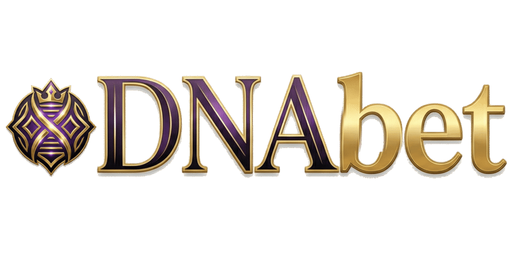 dnabet เว็บเดิมพันออนไลน์ครบวงจร เล่นง่าย ปลอดภัย พร้อมระบบทันสมัย